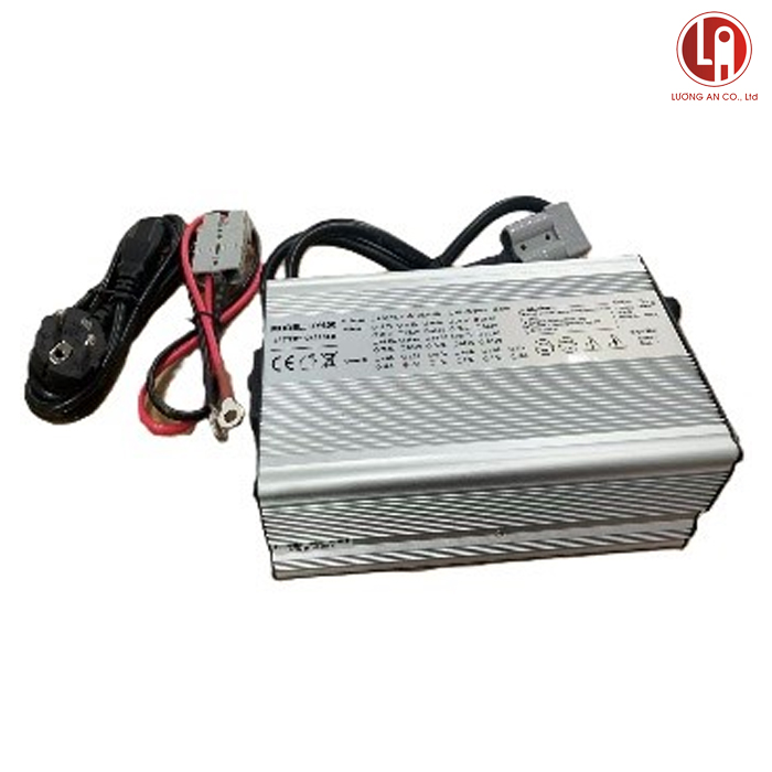 Sạc pin Lithium Wattrix T30A